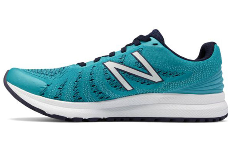 New Balance New Balance FuelCore Rush V3 'Blue White Black' Women's