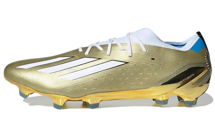 Adidas Adidas Messi AG Artificial Ground Natural Grass Fabric