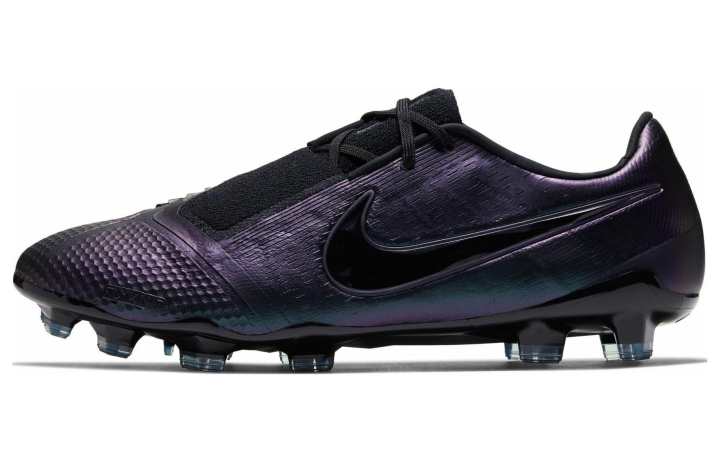 Nike Nike Phantom Venom Elite Fg Kinetic Black