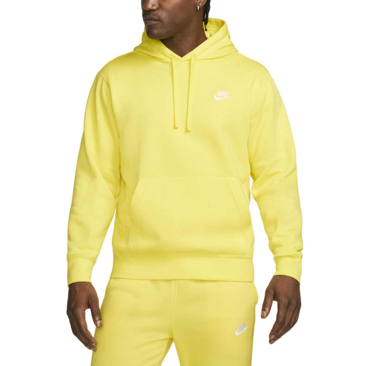 Nike Nike Sportswear Club Sweatshirt Men's