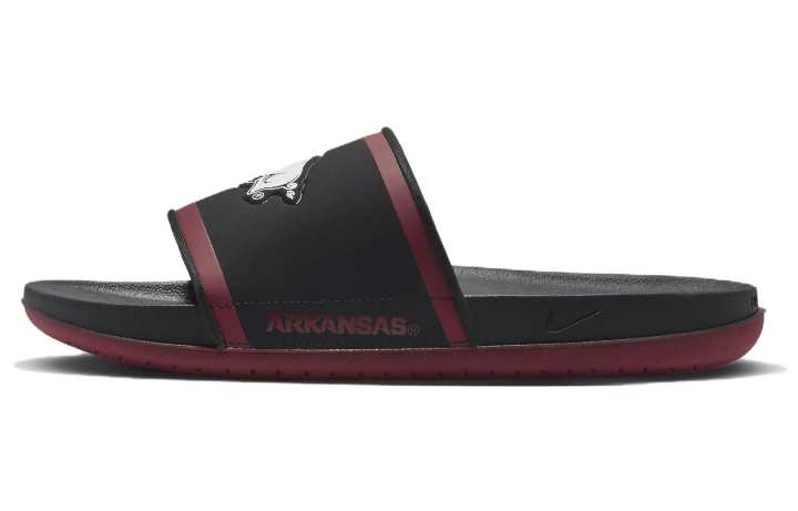 Nike Nike Offcourt Slide 'Arkansas'