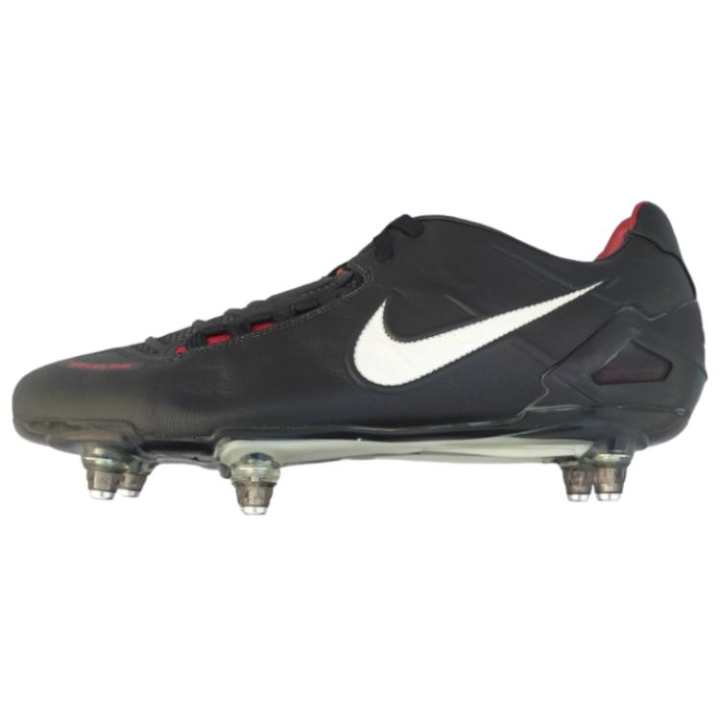 Nike Nike Total90 Laser I Soccer Shoes Unisex Black