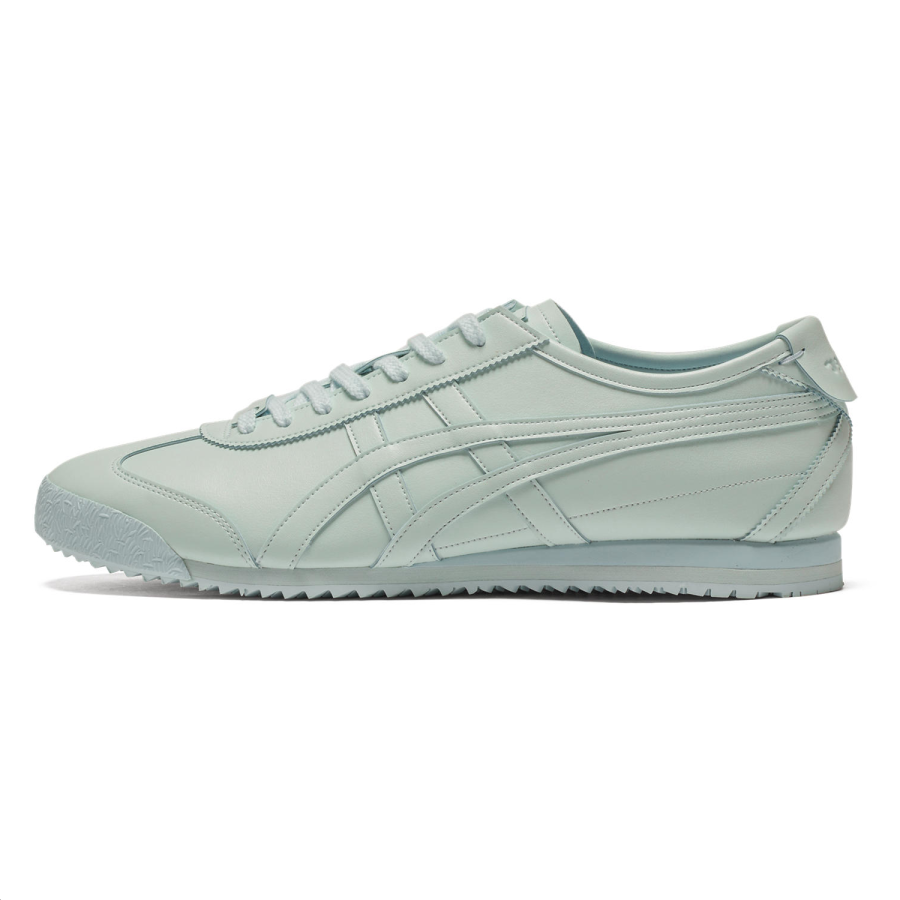 Onitsuka Tiger Mexico 66 Low top Casual Shoes Unisex Light Blue
