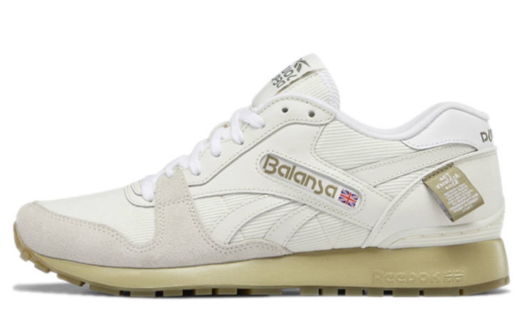 Reebok Reebok GL6000 X Balansa 'White Gray'