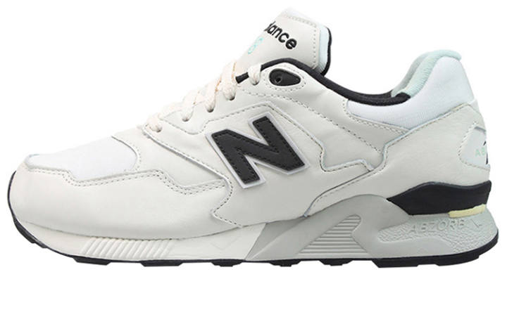 New Balance 878 New Balance 'White'