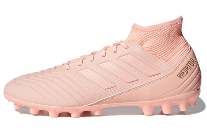 Adidas Adidas Predator 18.3 Ag 'Pink'