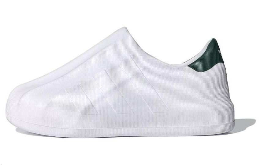 Adidas Originals AdiFOM Superstar Comfortable Low top Casual Shoes Unisex White