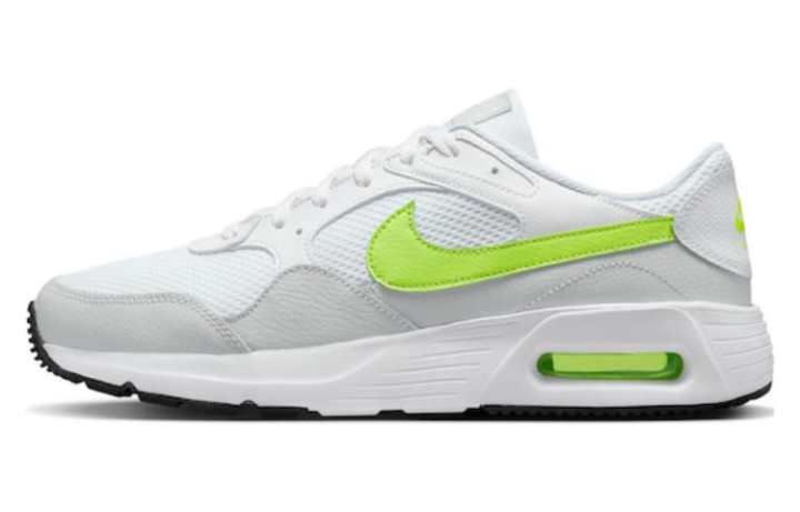 Nike Nike Air Max Sc 'White Volt'