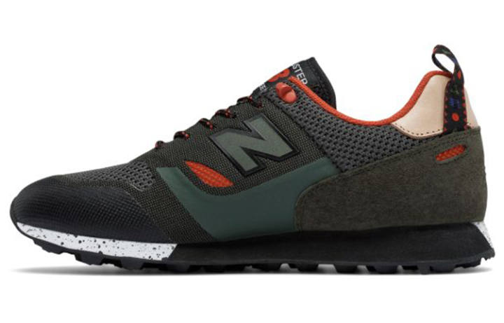New Balance New Balance Trailblazer Re-Engineered Textile