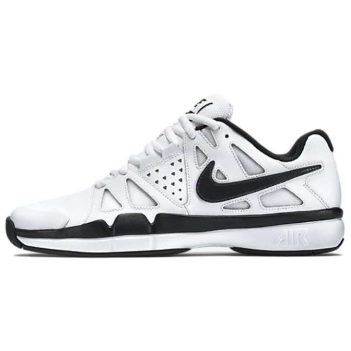 Nike Nike Air Vapor Advantage Leather White
