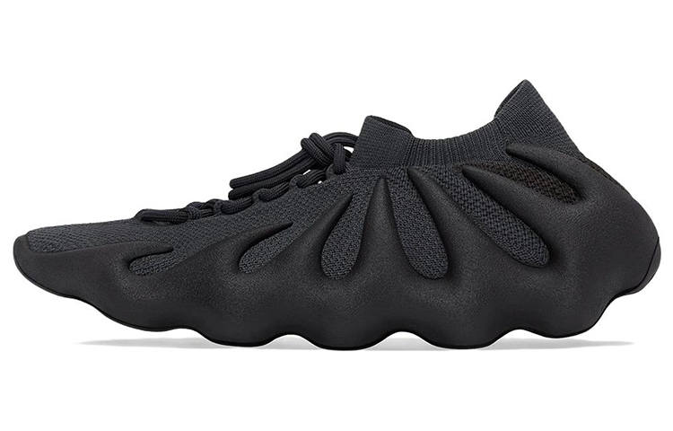 Adidas Originals Yeezy 450 Men's Adidas Originals 'Utility Black'