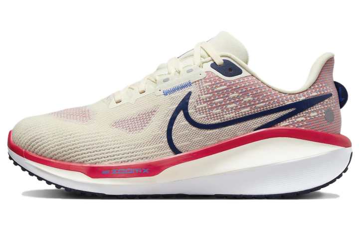 Nike Nike Air Zoom Vomero 17 Sea Glass Midnight Navy