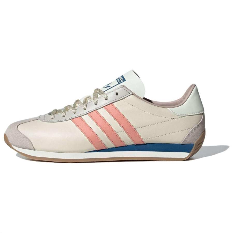 Adidas Originals Adidas Country OG White Clay Marine