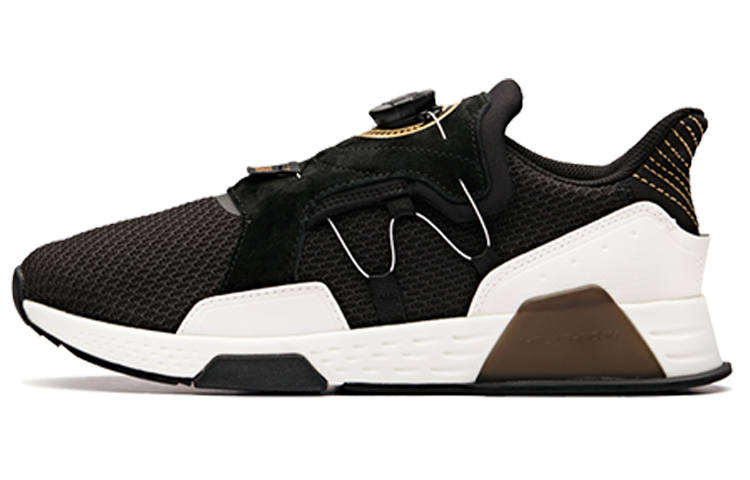 Anta Life Collection Sports Cushioning Slip Resistant Abrasion Resistant Cushioning Slip Resistant Abrasion Resistant