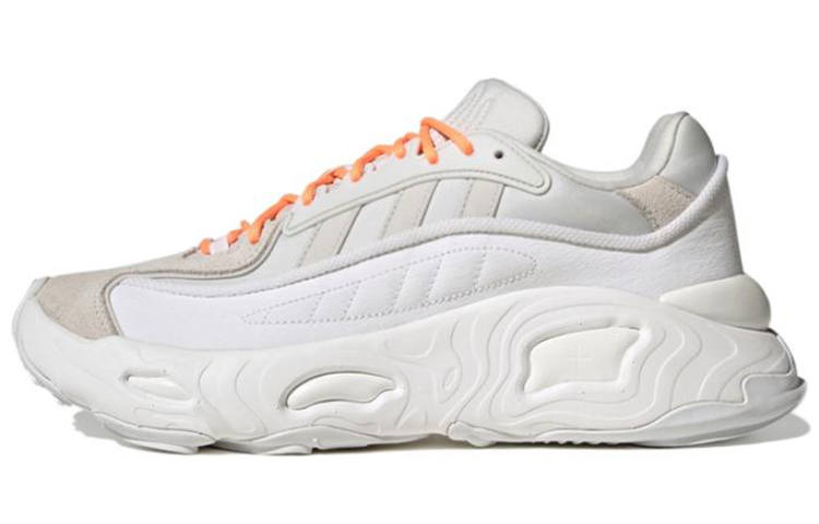 Adidas Originals Adidas Oznova 'White Beam Orange'