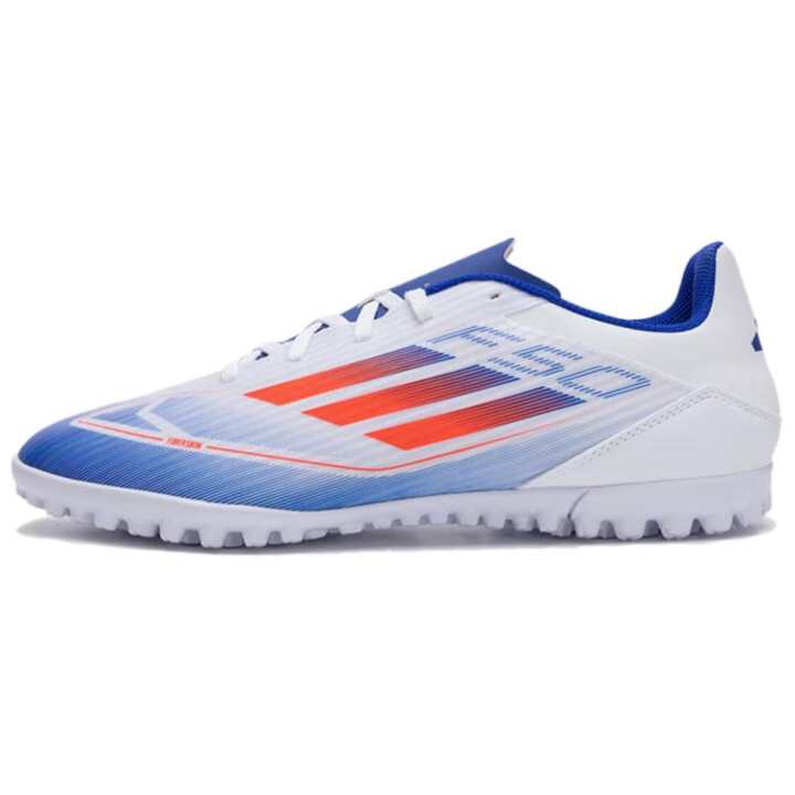 Adidas Adidas F50 Club Tf 'White Solar Red Lucid Blue'