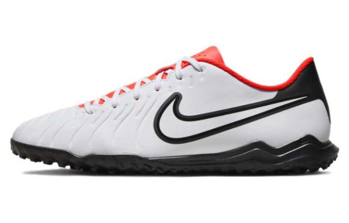 Nike Nike Tiempo Legend 10 TF 'White Orange'
