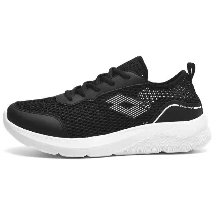 LOTTO Slip Resistant Abrasion Resistant Low top Casual Shoes Men's