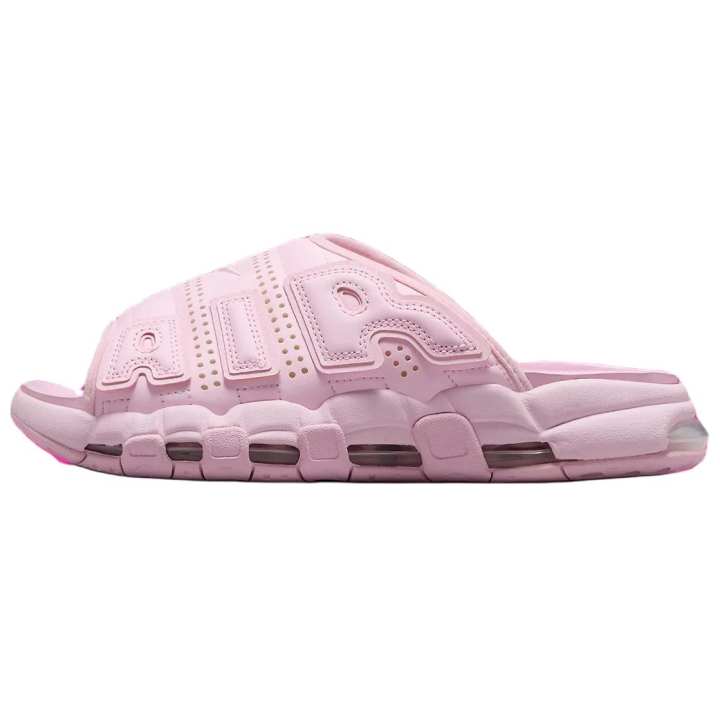 Nike Nike Air More Uptempo Slides 'Pink Foam' Women's