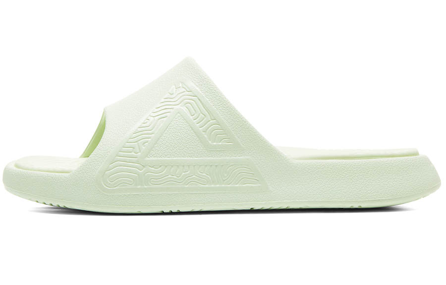 PEAK Sports Slippers Men's Tea Green
