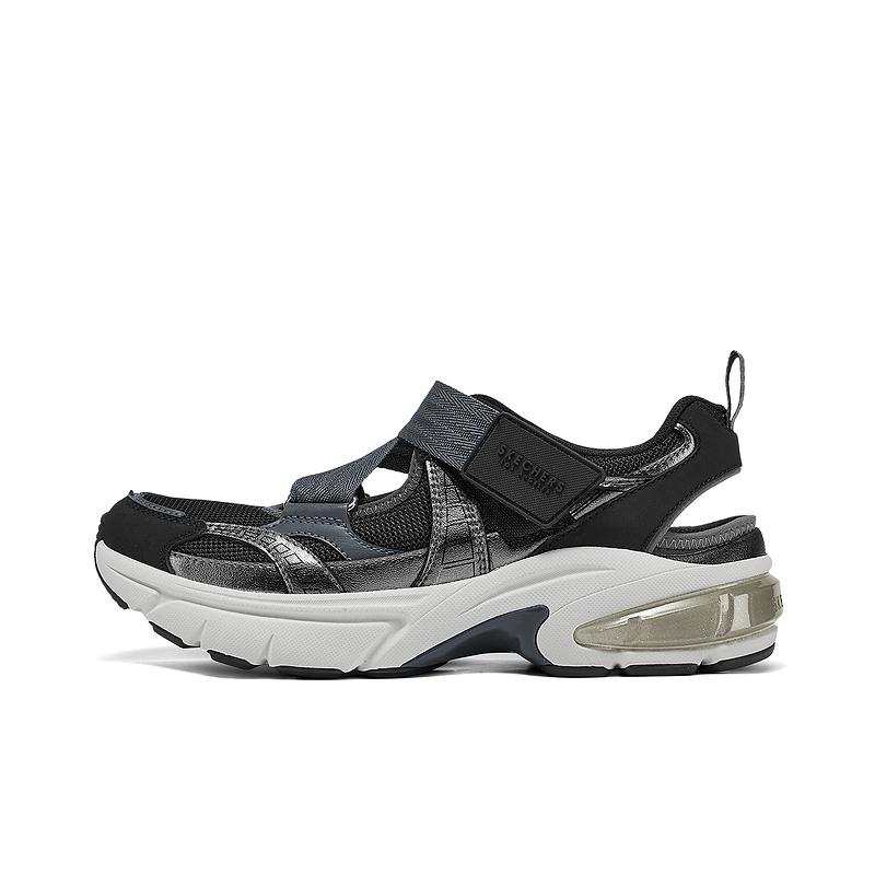 Skechers SHADOW Mary Jane Shoes Women's Black