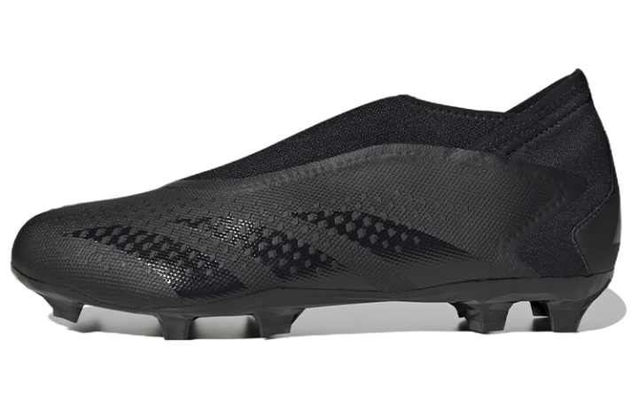 Adidas Adidas Predator Accuracy.3 Laceless Fg 'Nightstrike Pack'
