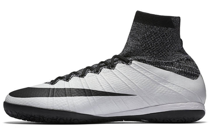 Nike Nike MercurialX Proximo Ic 'Grey Black'