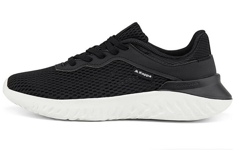 Kappa Mesh Cushioning Slip Resistant Abrasion Resistant Breathable