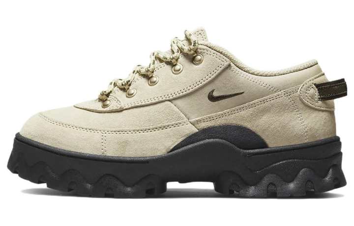Nike Nike Lahar Low 'Rattan' Women's