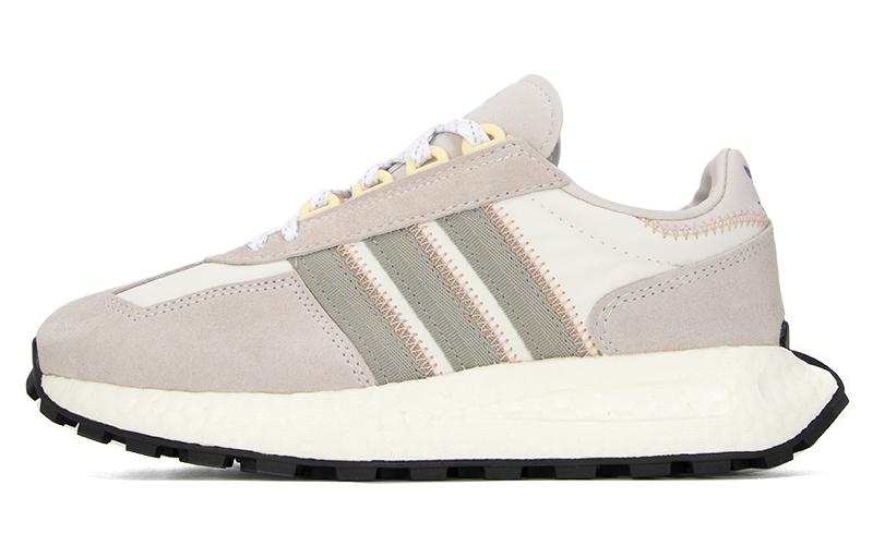 Adidas Originals Adidas Retropy E5 'Grey White' Women's
