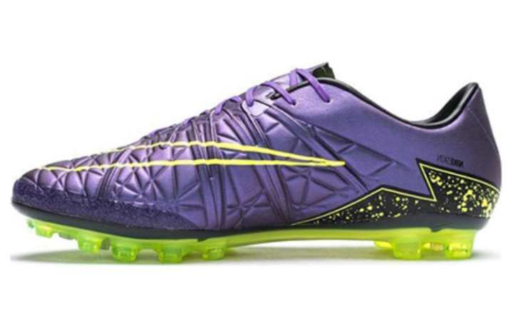 Nike Nike Hypervenom Phinish 2 Grape