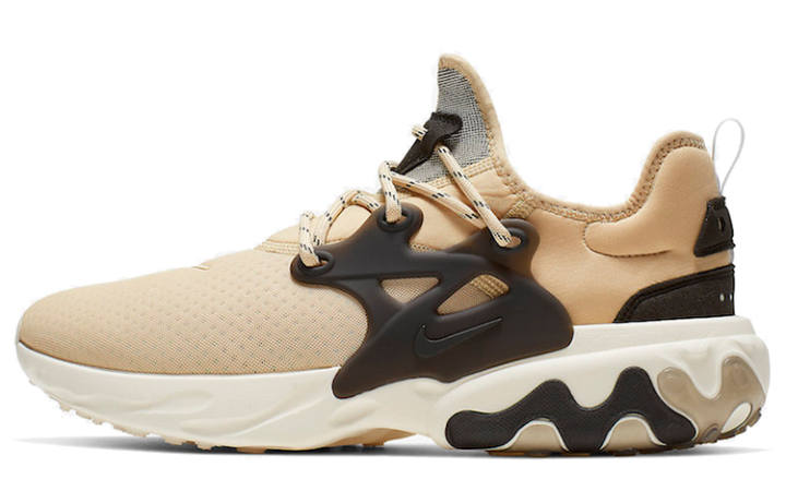 Nike Nike React Presto Desert Ore