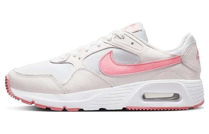 Nike Nike Air Max Sc Pearl Pink White Coral Chalk Women's