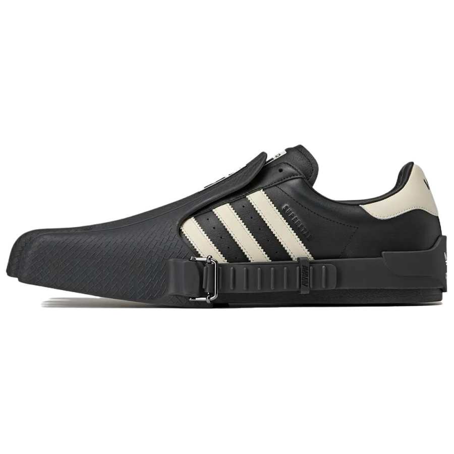 Adidas Originals Superstar Avavav x Superstar Wmns Adidas Originals 'Superfinger Pack - Black Cream White'