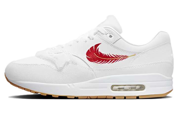 Nike Nike Air Max 1 The Bay