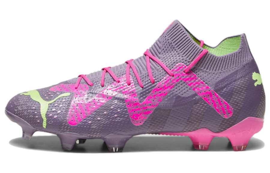 PUMA PUMA Future Ultimate Fg Ag 'Goalkeeper Pack'