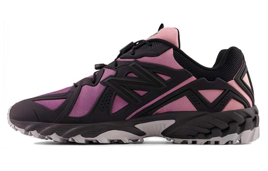 New Balance New Balance ML610 Lace Up Abrasion Resistant Breathable Abrasion Resistant Breathable Low top Casual Shoes Unisex