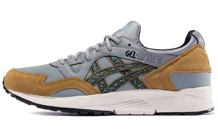 ASICS ASICS Gel Lyte V Piedmont Grey