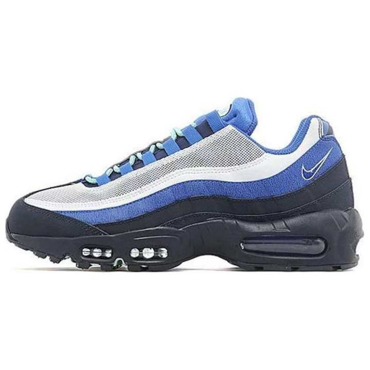 Nike Nike Air Max 95 Merseyside Derby