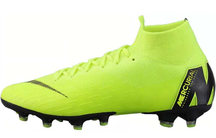 Nike Nike Mercurial Superfly 6 Elite Ag Pro 'Volt'