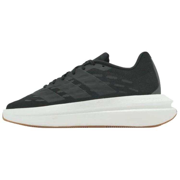 Adidas Adidas Flowboost Abrasion Resistant Low top Casual Shoes Women's Black
