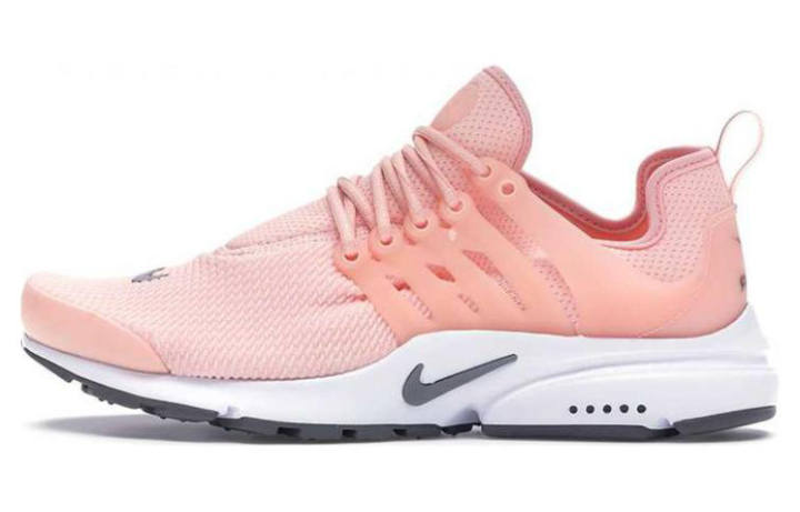 Nike Nike Air Presto Storm Pink Women's