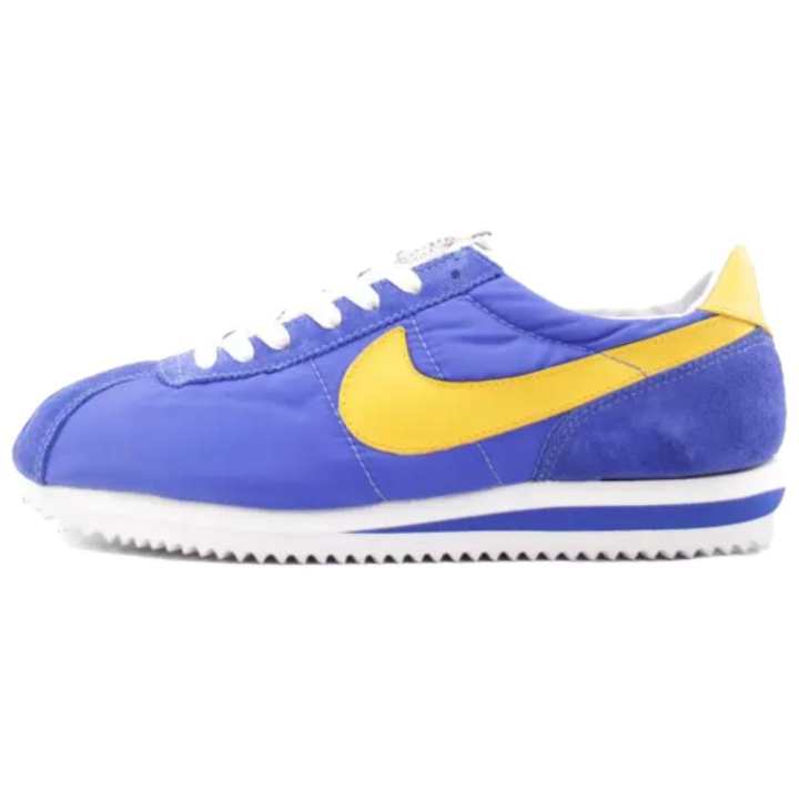 Nike Nike CORTEZ 2 Casual Shoes Men's Blue
