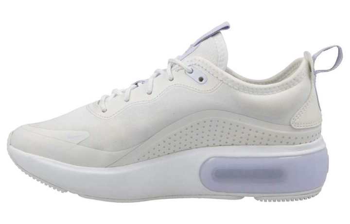 Nike Nike Air Max Dia Summit White Women's