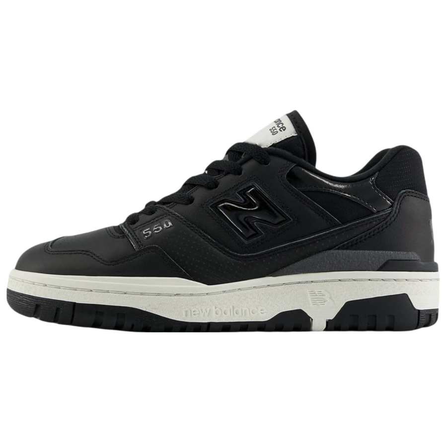 New Balance 550 Wmns New Balance 'Black White'