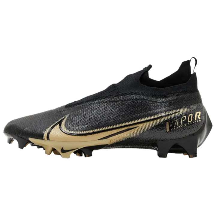 Nike Nike Vapor Edge Elite 360 Flyknit 'Black Gold'