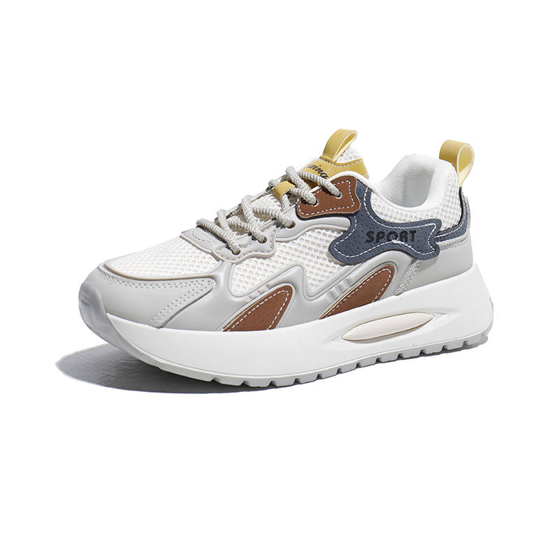TONYBEAR Abrasion Resistant Abrasion Resistant Low top Casual Shoes Unisex