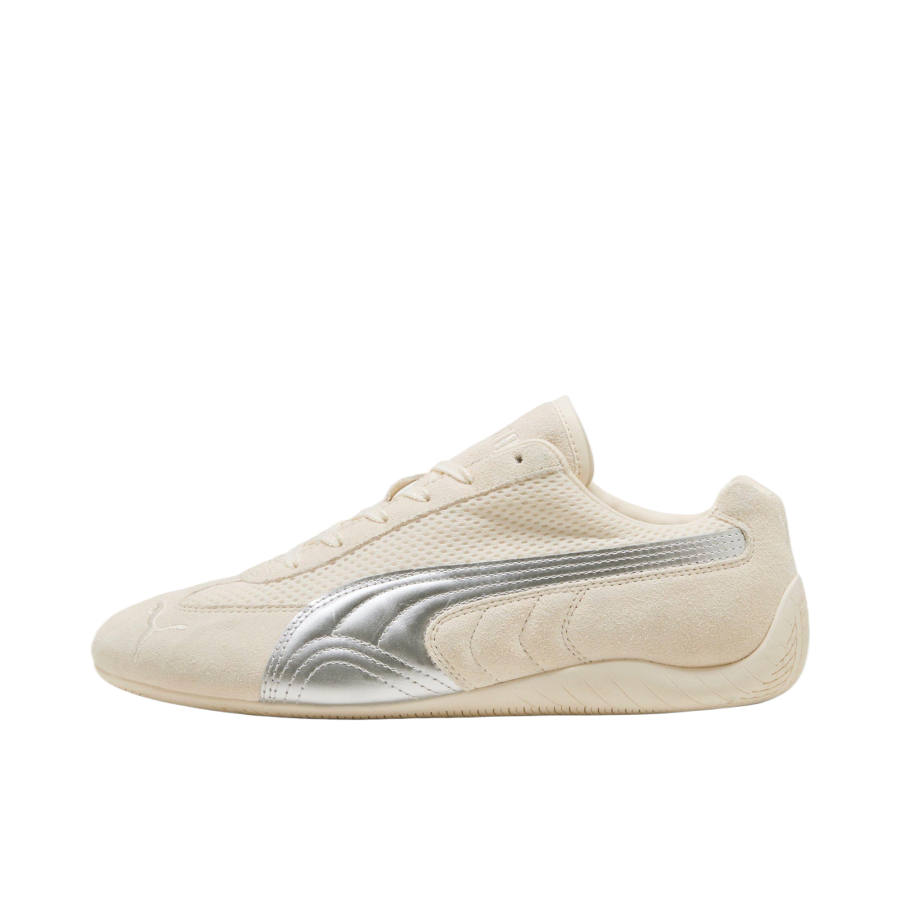 PUMA Speedcat Suede Casual Shoes Women's