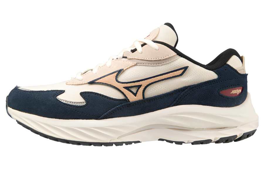 Mizuno Wave Rider Beta Mizuno 'Insignia Blue'