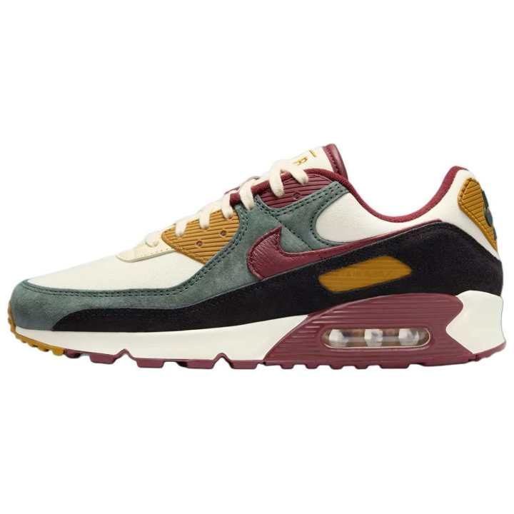 Nike Nike Air Max 90 Premium Coconut Milk Vintage Green